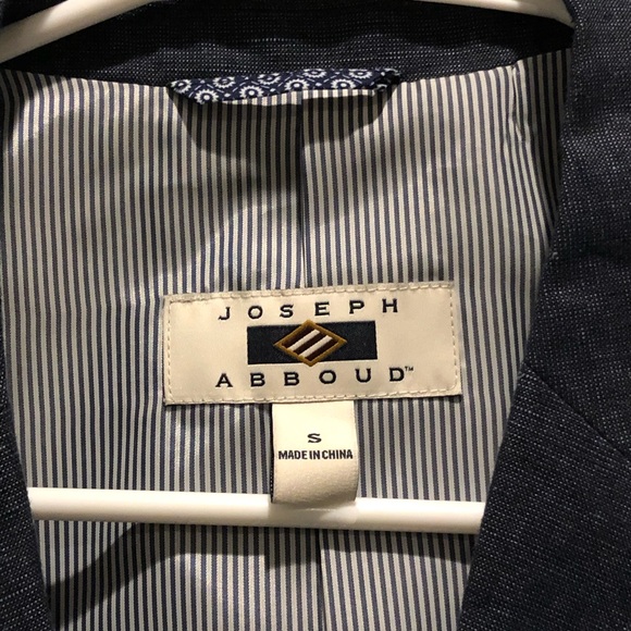 Joseph Abboud Other - Joseph Abboud Blazer Joseph Abboud Other - Joseph Abboud Blazer
